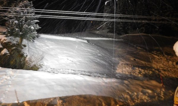 09.01.2018: Einsatz Innervillgraten