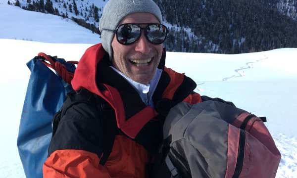 10.01.2018: Übung Tafinalm