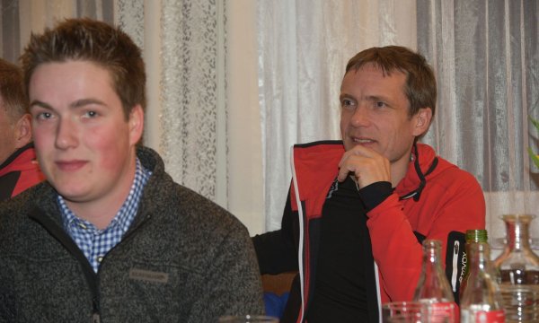 03.03.2018: Heinfels - Brückenwirt JHV