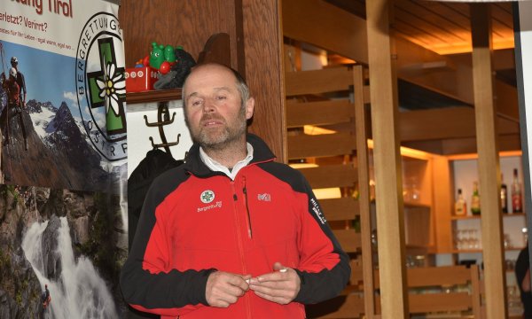 03.03.2018: Heinfels - Brückenwirt JHV