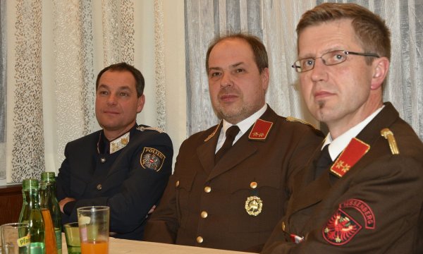 03.03.2018: Heinfels - Brückenwirt JHV