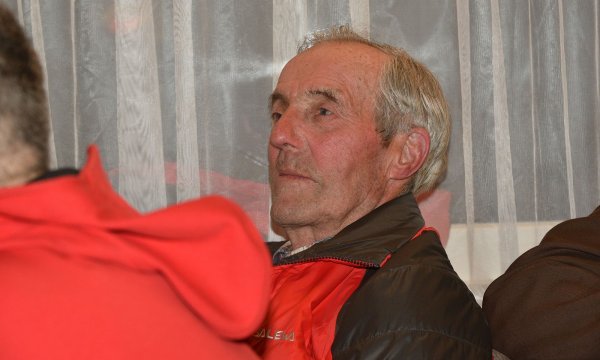 03.03.2018: Heinfels - Brückenwirt JHV