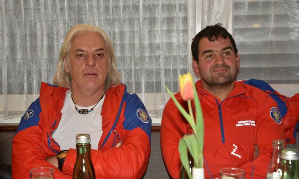 03.03.2018: Heinfels - Brückenwirt JHV