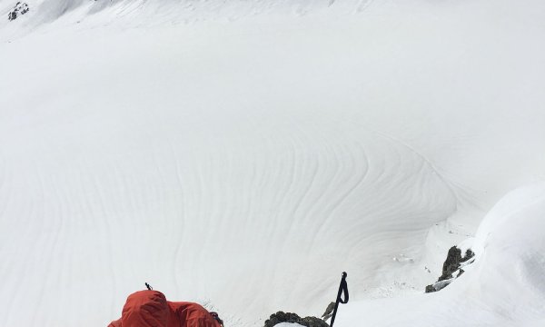 21.04.2018: Lawinenretterkurs