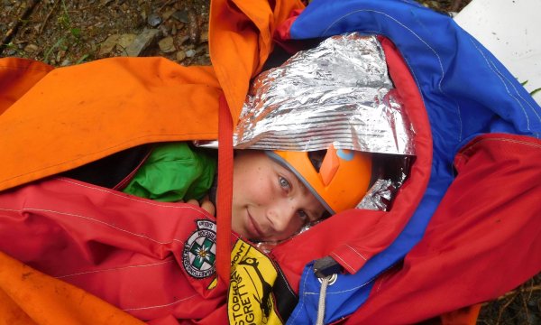 27.05.2018: Sommerübung