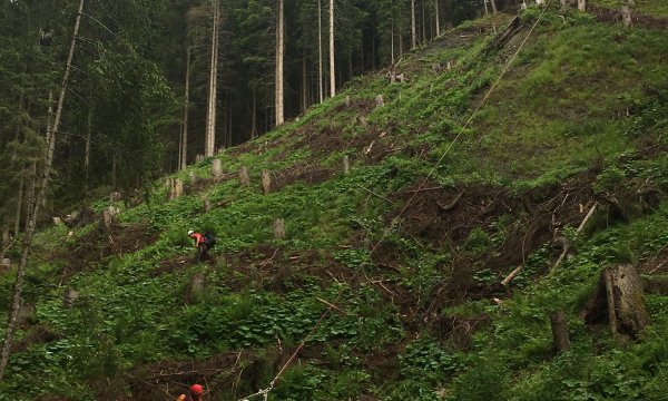 27.05.2018: Sommerübung