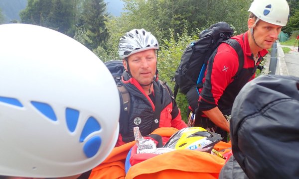 22.09.2018: Herbstübung Arnbach