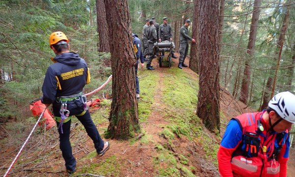 09.11.2018: Katübung Arnbach