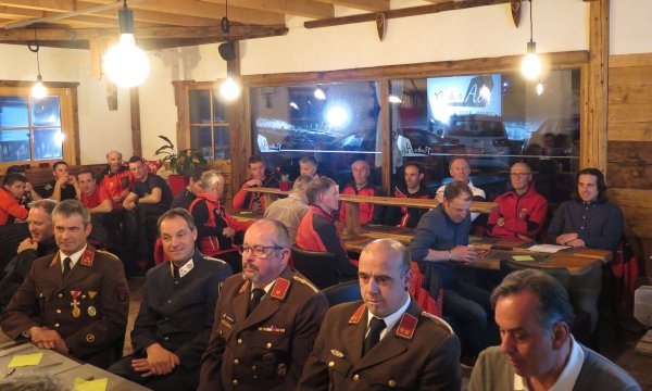08.03.2019: Arnbach Puschtra Alm JHV