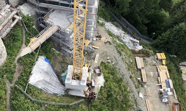 12.07.2019: Übung Heinfels