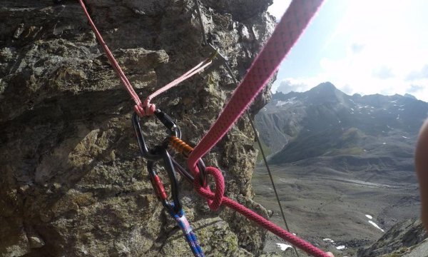 24.08.-01.09.2019: Jamtal Sommerkurs