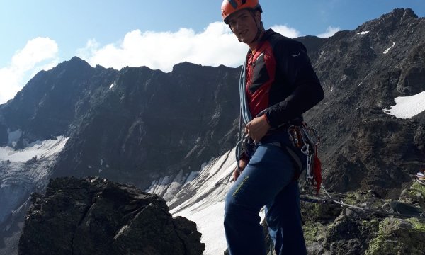 24.08.-01.09.2019: Jamtal Sommerkurs