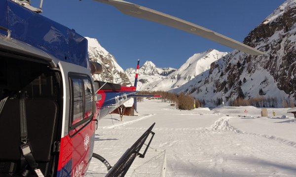 08.02.2020: Kals - Lawinenübung