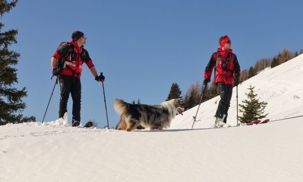 08.02.2020: Kals - Lawinenübung