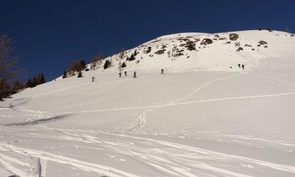 08.02.2020: Kals - Lawinenübung
