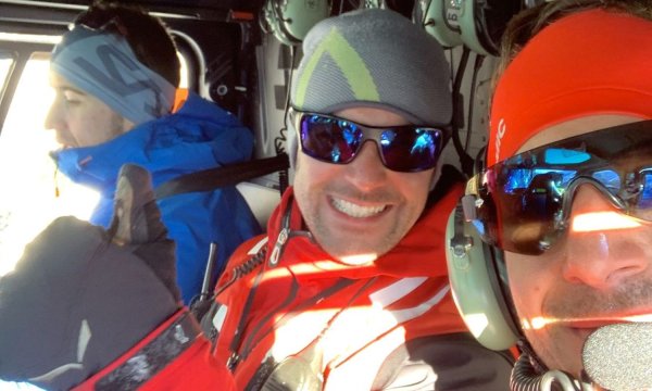 08.02.2020: Kals - Lawinenübung