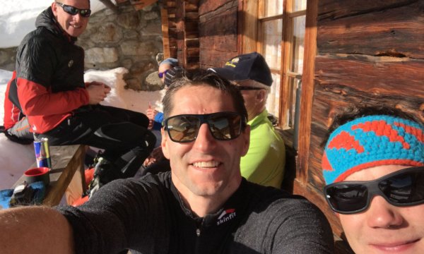 09.02.2020: Rosstal Lawinenübung