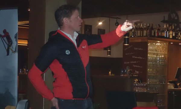 07.03.2020: JHV Thurntaler Rast