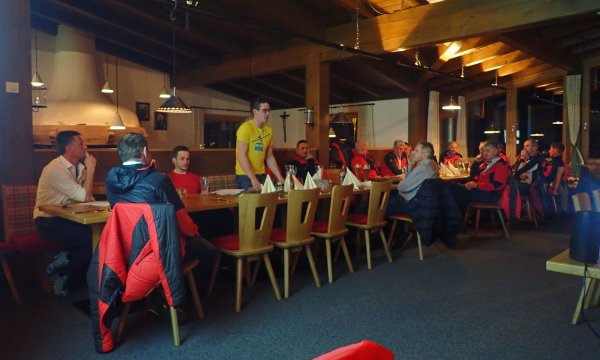 07.03.2020: JHV Thurntaler Rast