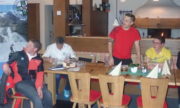 07.03.2020: JHV Thurntaler Rast