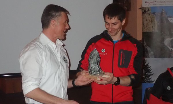 07.03.2020: JHV Thurntaler Rast