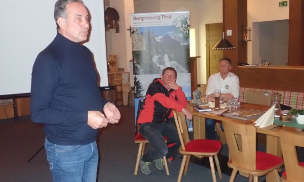 07.03.2020: JHV Thurntaler Rast