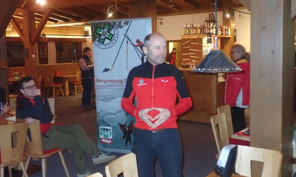 07.03.2020: JHV Thurntaler Rast