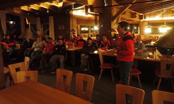 07.03.2020: JHV Thurntaler Rast