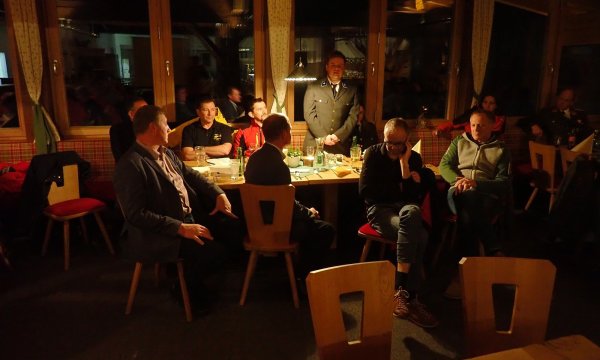 07.03.2020: JHV Thurntaler Rast