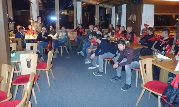 07.03.2020: JHV Thurntaler Rast