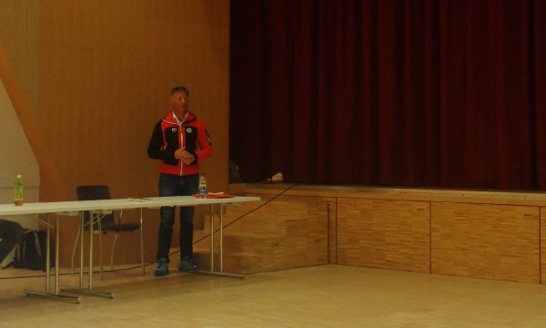 06.03.2021: JHV Gemeindezentrum