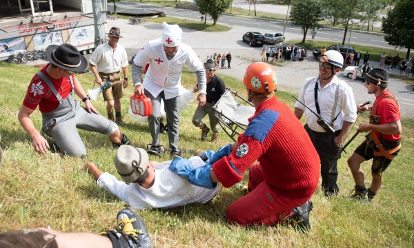 03.07.2021: Hochzeit Melanie &amp; Markus