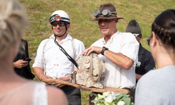 03.07.2021: Hochzeit Melanie &amp; Markus