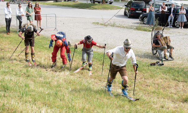 03.07.2021: Hochzeit Melanie &amp; Markus