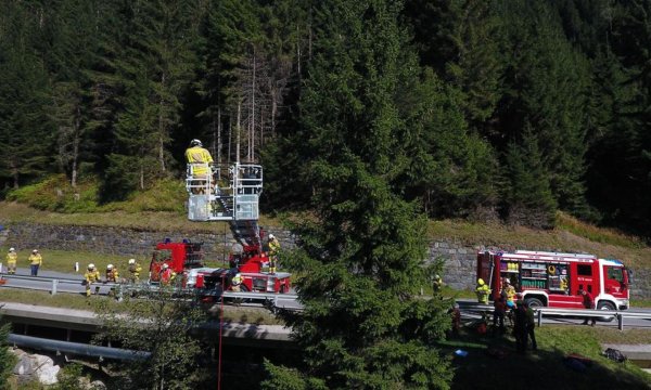 18.09.2021: Übung Tiefenbach