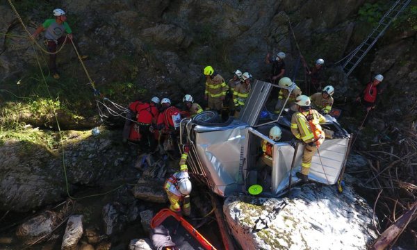 18.09.2021: Übung Tiefenbach