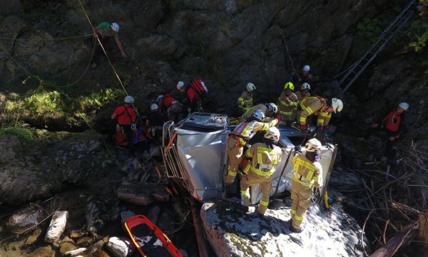 18.09.2021: Übung Tiefenbach