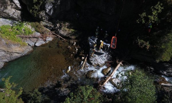 18.09.2021: Übung Tiefenbach