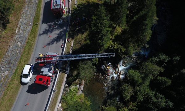 18.09.2021: Übung Tiefenbach
