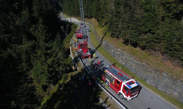 18.09.2021: Übung Tiefenbach