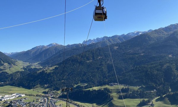 17.10.2021: Liftbergeübung