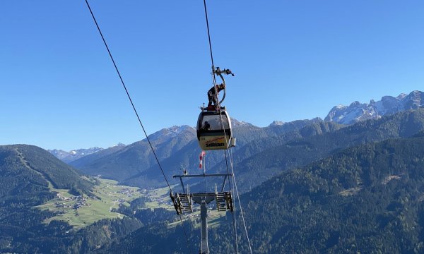 17.10.2021: Liftbergeübung