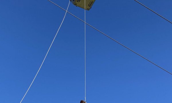 17.10.2021: Liftbergeübung