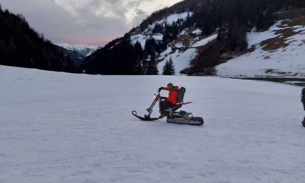 25.02.2022: Übung Rodelunfall Reiterstube