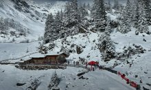 02.04.2022: Skitourenrennen Gossensass Pflersch