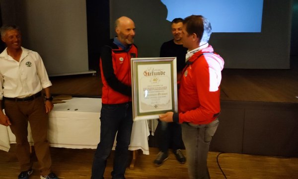 09.04.2022: JHV Anras Kultursaal