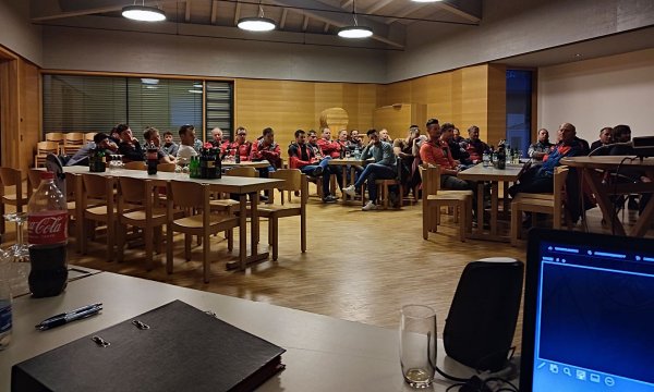 09.04.2022: JHV Anras Kultursaal