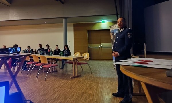 09.04.2022: JHV Anras Kultursaal