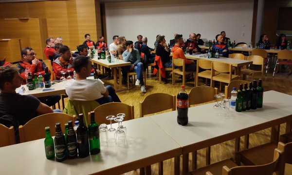 09.04.2022: JHV Anras Kultursaal