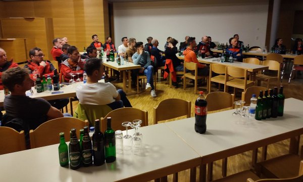 09.04.2022: JHV Anras Kultursaal